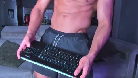 claytonburgues online show from February 22, 2026, 6:02 am