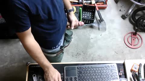 clayyalc2 online show from October 13, 2025, 6:41 pm