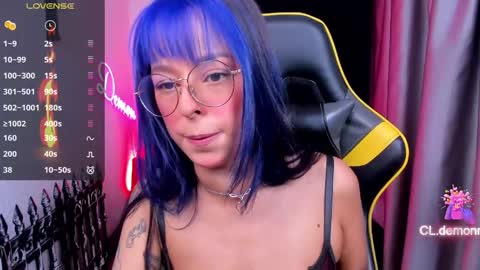 Demon online show from May 19, 2026, 10:27 pm