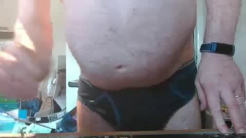 cleanboy1001 online show from July 1, 2026, 4:07 pm