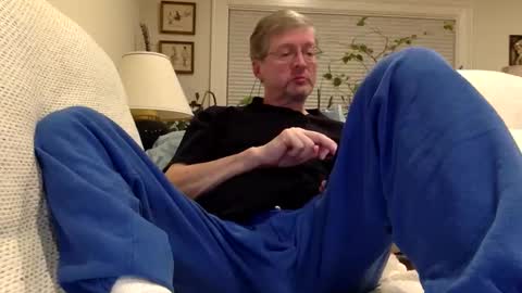 cleancutjake online show from October 26, 2025, 3:12 am