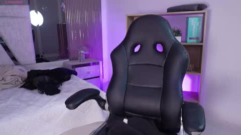 Cleo Adams online show from February 24, 2026, 4:54 am