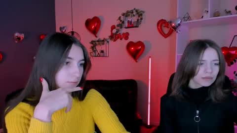 ur Cleo online show from February 17, 2026, 9:50 am