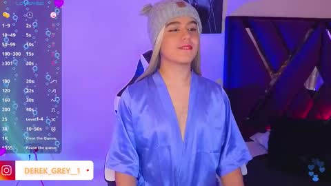 cleopatra online show from September 30, 2025, 5:40 pm