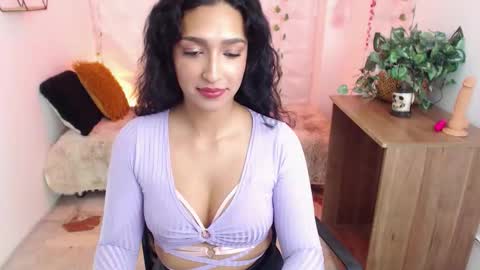 Cleo  online show from September 8, 2025, 11:26 pm