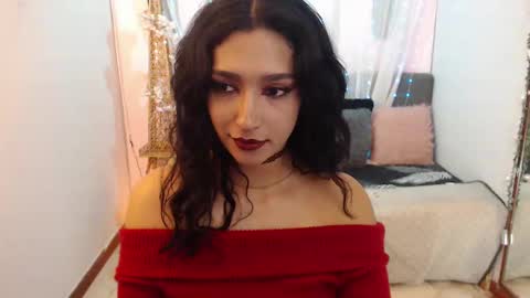 Cleo  online show from September 22, 2025, 11:07 pm
