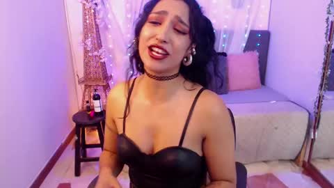 Cleo  online show from October 2, 2025, 11:34 pm