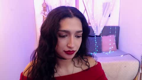 Cleo  online show from October 4, 2025, 8:07 pm