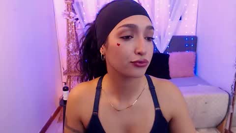 Cleo  online show from October 10, 2025, 12:09 am