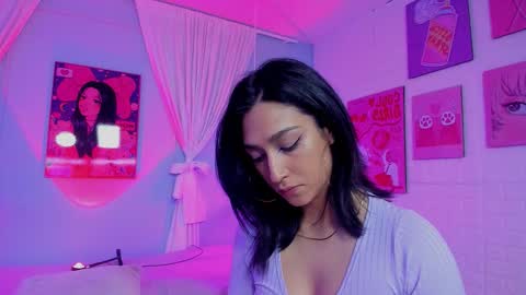 Cleo  online show from February 26, 2026, 11:53 am