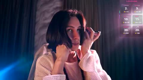 Snapshot of cleo_stringer20 chatting on March 1, 2026, 7:10 am Cleo online show from March 1, 2026, 7:10 am