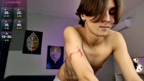 Cleo online show from November 2, 2025, 6:49 am