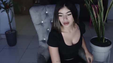 cleo  dani online show from May 17, 2026, 11:34 pm