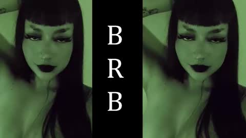 cleoopatraa__ online show from January 7, 2026, 7:27 pm