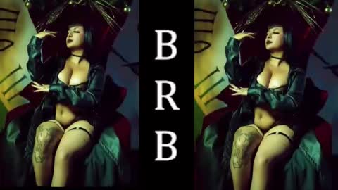 cleoopatraa__ online show from February 21, 2026, 7:59 pm