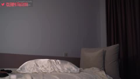 Snapshot of cleopatra3101 chatting on December 4, 2024, 1:53 pm Cleopatra online show from December 4, 2024, 1:53 pm
