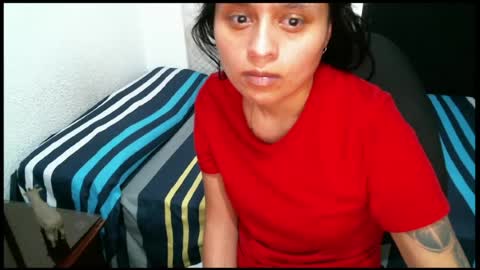 Snapshot of cleopatra_ll chatting on July 1, 2026, 11:12 am Zoe online show from July 1, 2026, 11:12 am