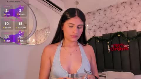 Snapshot of cleopatraa1 chatting on December 29, 2024, 7:22 pm Cleopatra online show from December 29, 2024, 7:22 pm