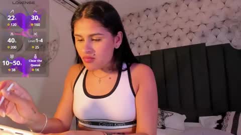 Snapshot of cleopatraa1 chatting on January 11, 2025, 10:51 pm Cleopatra online show from January 11, 2025, 10:51 pm