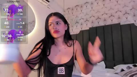 Snapshot of cleopatraa1 chatting on January 22, 2025, 10:15 pm Cleopatra online show from January 22, 2025, 10:15 pm