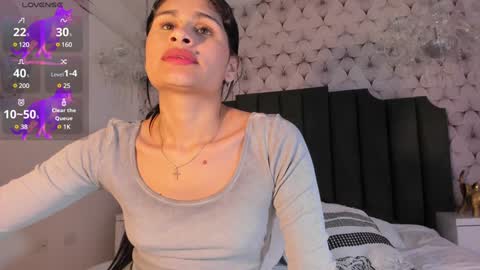 Snapshot of cleopatraa1 chatting on February 6, 2025, 2:00 am Cleopatra online show from February 6, 2025, 2:00 am