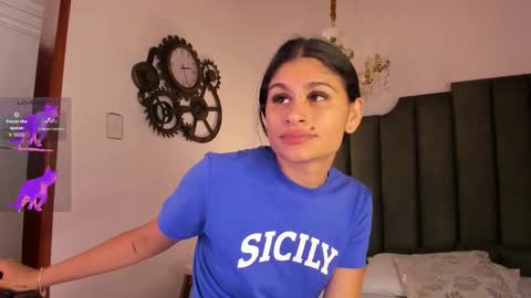 Cleopatra online show from February 28, 2026, 7:26 pm