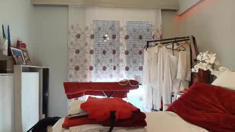 Snapshot of cleopatravodos chatting on January 14, 2026, 12:44 pm cleopatravodos online show from January 14, 2026, 12:44 pm