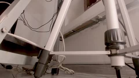 cleopatriagad online show from March 8, 2026, 2:04 am