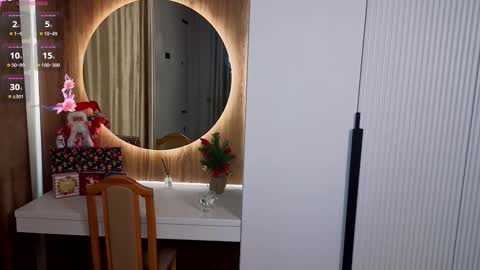 Aria online show from January 11, 2026, 3:17 pm