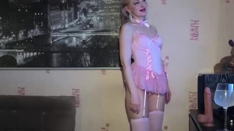 Clever Sexy online show from April 26, 2026, 2:59 pm