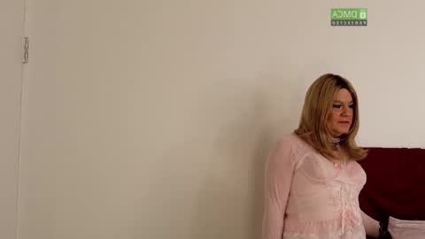 SecretSissyLv online show from January 17, 2026, 1:32 am