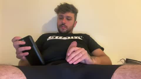 climasturbate online show from April 9, 2026, 11:37 am