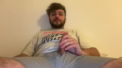 climasturbate online show from April 29, 2026, 10:41 am