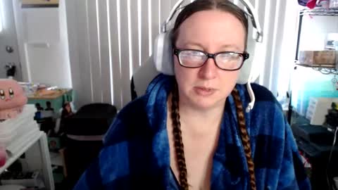 Kate online show from January 22, 2025, 4:12 pm