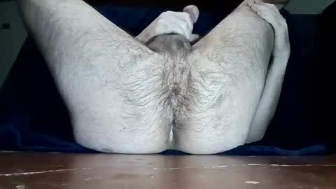 Mr long john online show from January 13, 2025, 2:53 pm