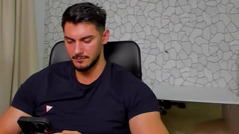 ClintMasterss online show from December 2, 2025, 6:41 am