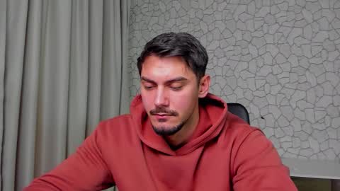 ClintMasterss online show from January 9, 2026, 4:04 am