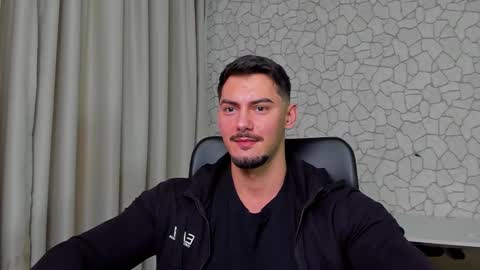 ClintMasterss online show from January 10, 2026, 6:37 am