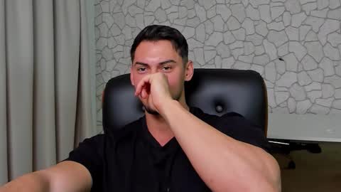 ClintMasterss online show from February 9, 2026, 7:01 am