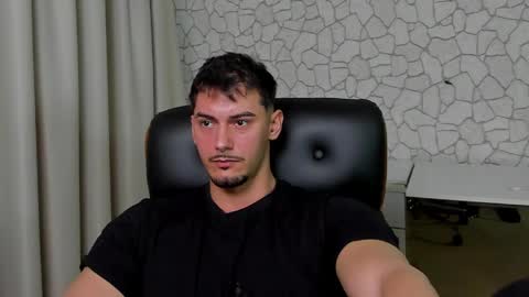 Snapshot of clintmasterss chatting on March 31, 2026, 5:41 am ClintMasterss online show from March 31, 2026, 5:41 am
