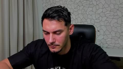 ClintMasterss online show from June 9, 2026, 4:24 am