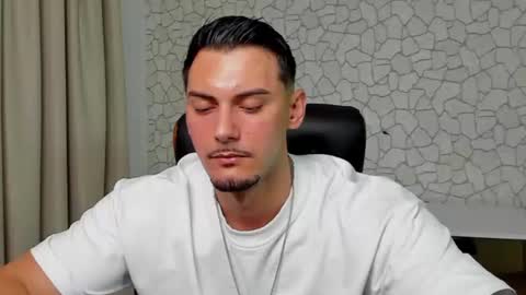 ClintMasterss online show from July 1, 2026, 5:31 am