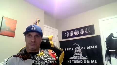 chad online show from December 17, 2024, 1:18 am