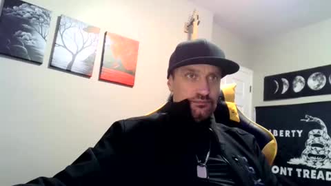 chad online show from December 31, 2024, 9:10 am