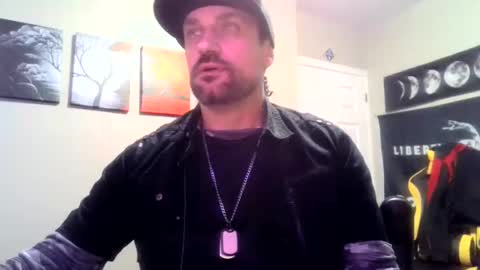 chad online show from January 6, 2025, 5:41 am