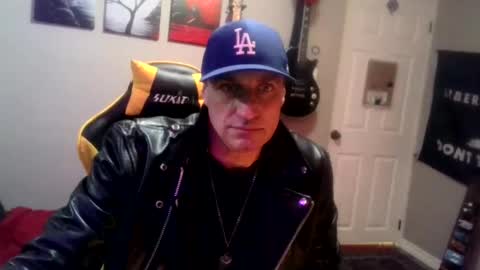 chad online show from March 3, 2025, 4:36 am