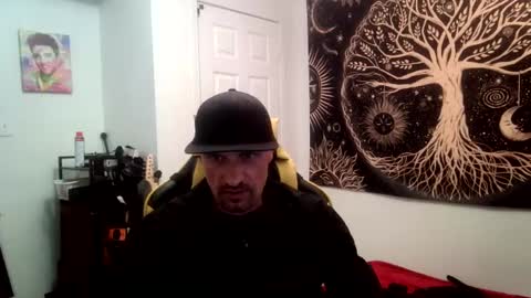 chad online show from September 10, 2025, 2:28 pm