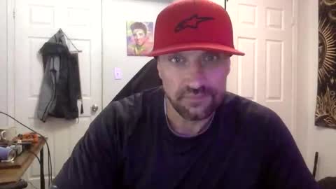 chad online show from September 21, 2025, 2:46 am