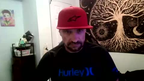 chad online show from September 22, 2025, 12:23 am