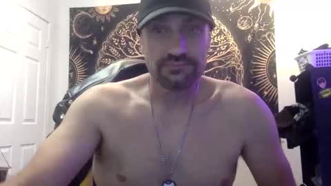 chad online show from October 4, 2025, 7:28 am